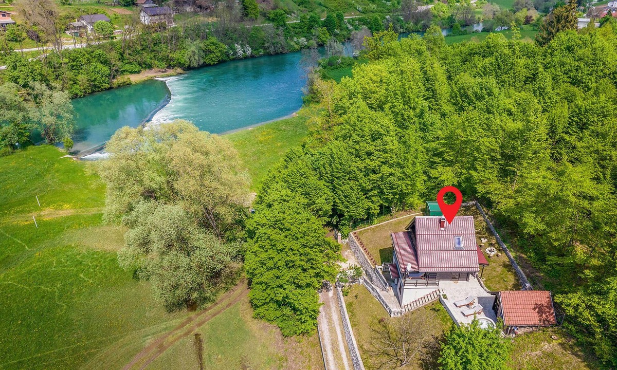 Netretic House | Awesome home in Gornje Stative with WiFi