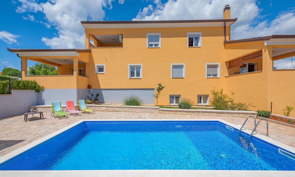 Sorici House | Awesome home in Sorici-Kanfanar