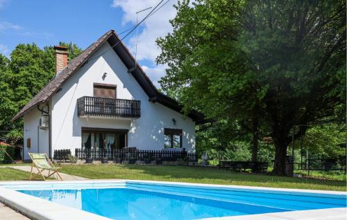 Gornja Stubica House | Awesome Home In Milekovo Selo