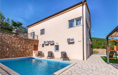 Rovanjska House | Awesome Home In Modric