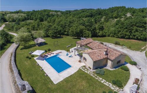 Bazgalji House | Awesome Home In Pazin