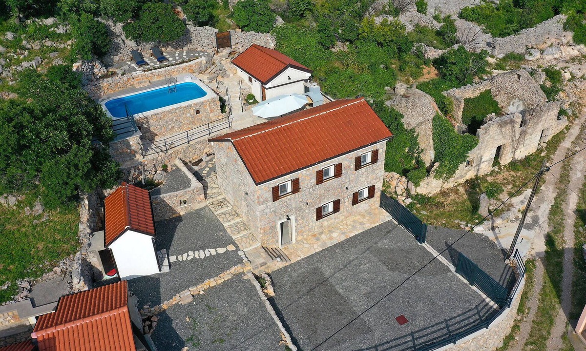 Prizna House | Awesome home in Prizna