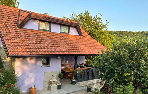 Samobor House | Awesome Home In Samobor With Sauna