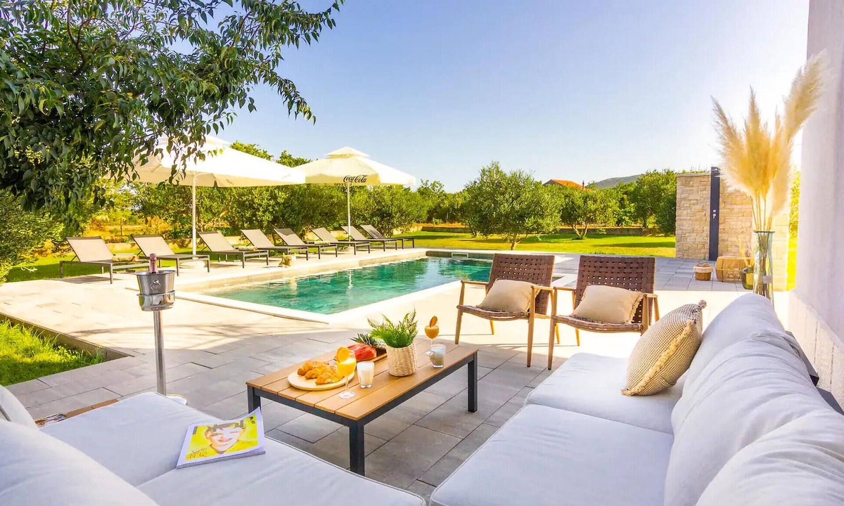 Bila Vlaka House | Awesome home in Stankovci