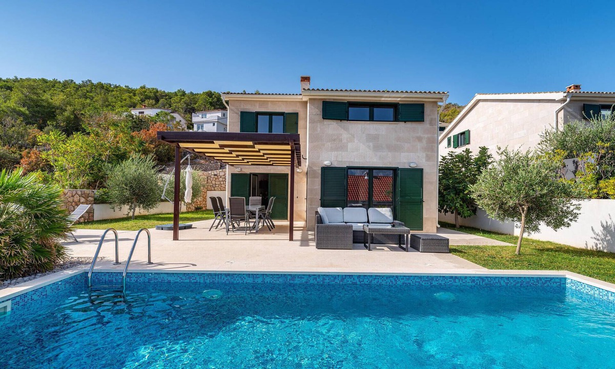 Vinjerac House | Awesome home in Vinjerac