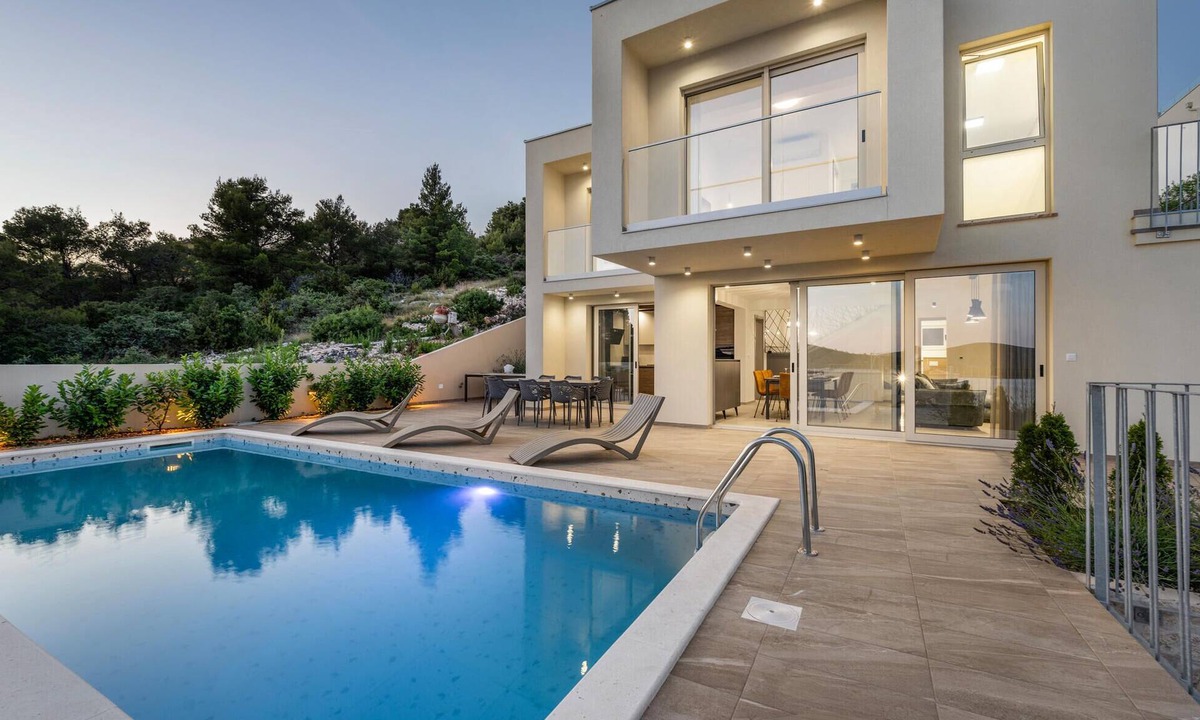 Zaboric House | Awesome home in Zaboric