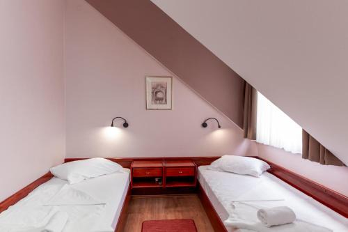 Varazdin Bed & Breakfast | B&B Garestin