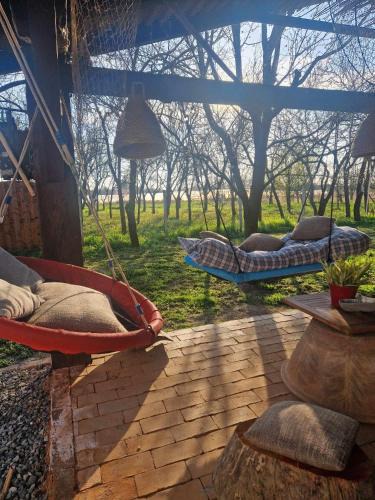 Kopacevo Bed & Breakfast | B&B Majhen