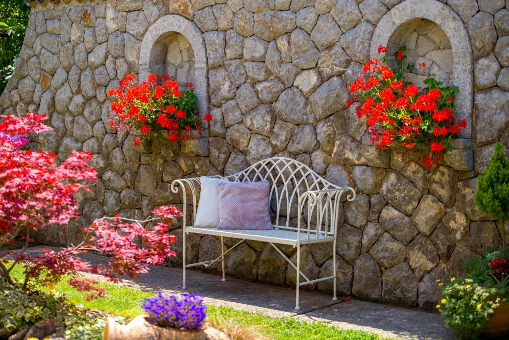 Zidarici Bed & Breakfast | B&B Marijana