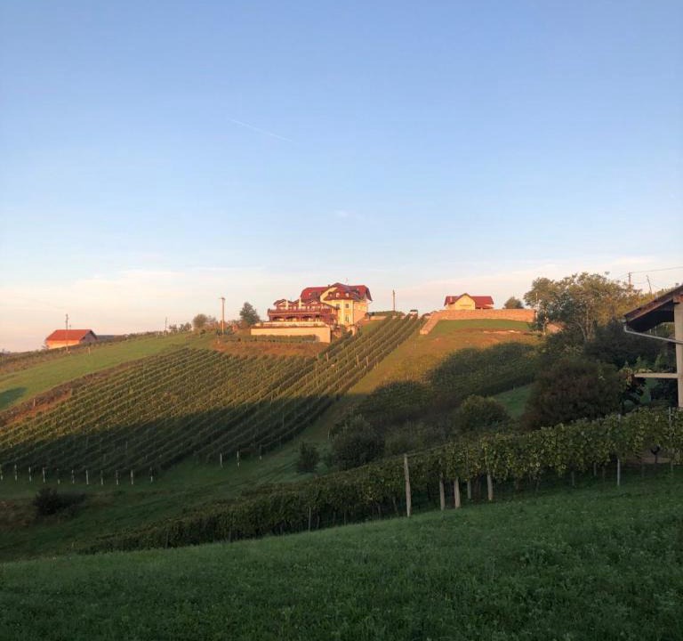 Ozalj Bed & Breakfast | B&B OPG Culig