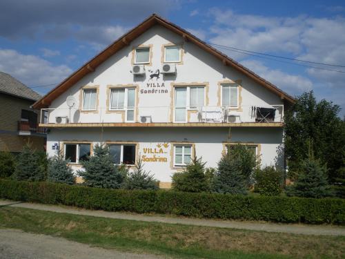 Svajcarnica Bed & Breakfast | B&B Sandrina