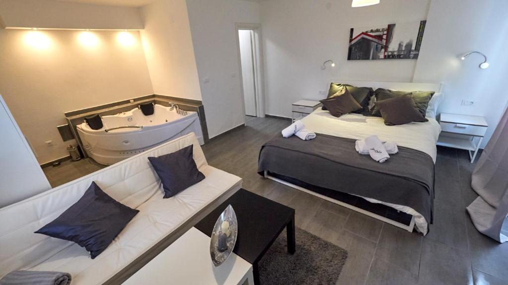 Seget Bed & Breakfast | B&B Villa Vela