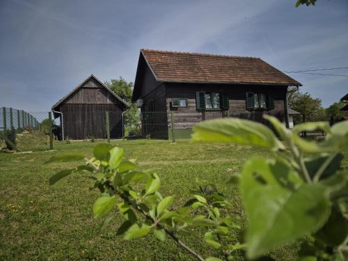 Topusko House | Bajta 163