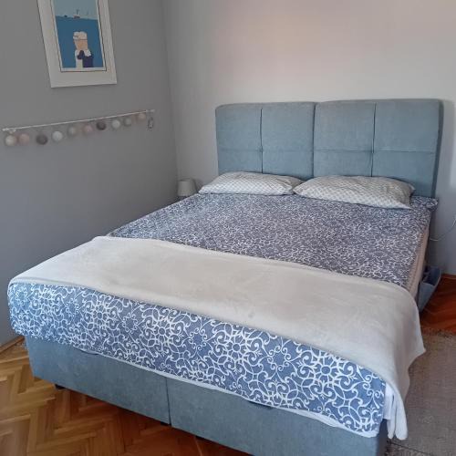 Bjelovar Apartment | Barbara