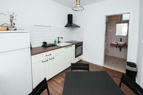 Sveti Filip i Jakov Apartment | Barbarossa