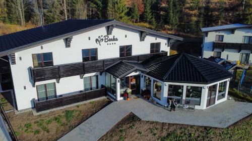 Borsec Bed & Breakfast | Barka