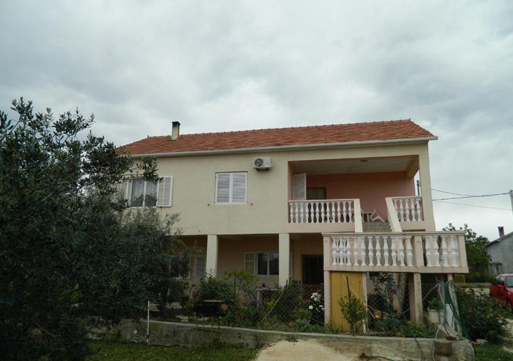Poljica Apartment | Bartulovi dvori