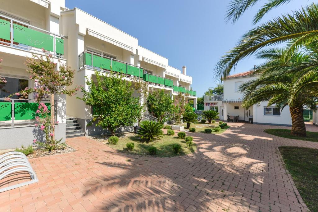 Ljubac Apartment | Batimat Apartments