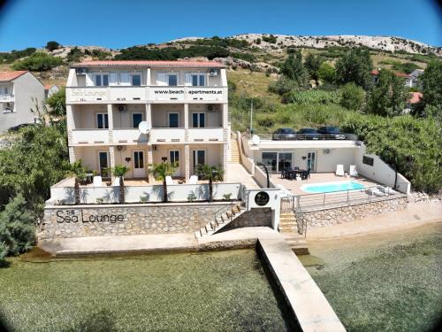 Zubovici Apartment | Beach Apartments