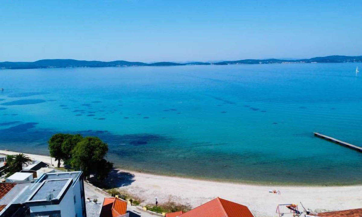 Sukosan Apartment | Beach Feelings by Interhome