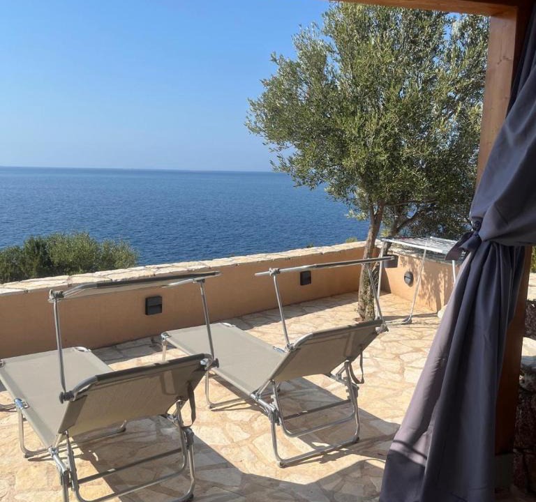 Sveta Nedjelja Apartment | Beach house Korina