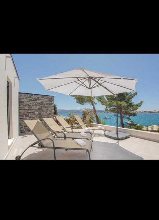 Brodarica Villa | Beach house Ribica