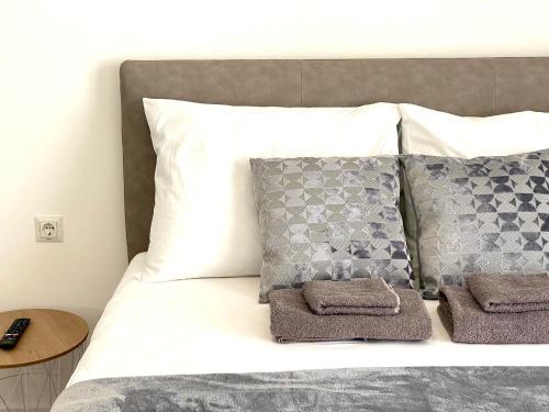 Sukosan House | Beachfront Apartments and Rooms