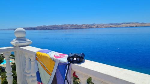 Cesarica Apartment | Beachfront apartments Rukavina