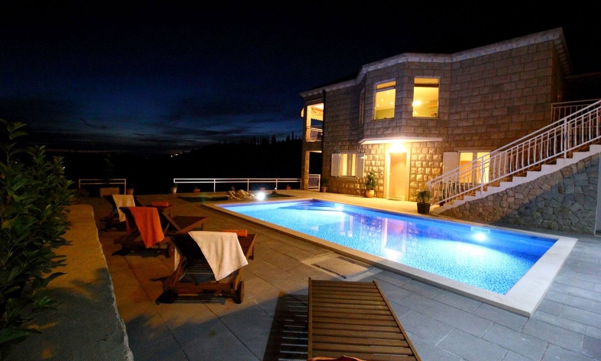 Popovici Apartment | Beautiful and peaceful place near Dubrovnik for unforgettable vacation