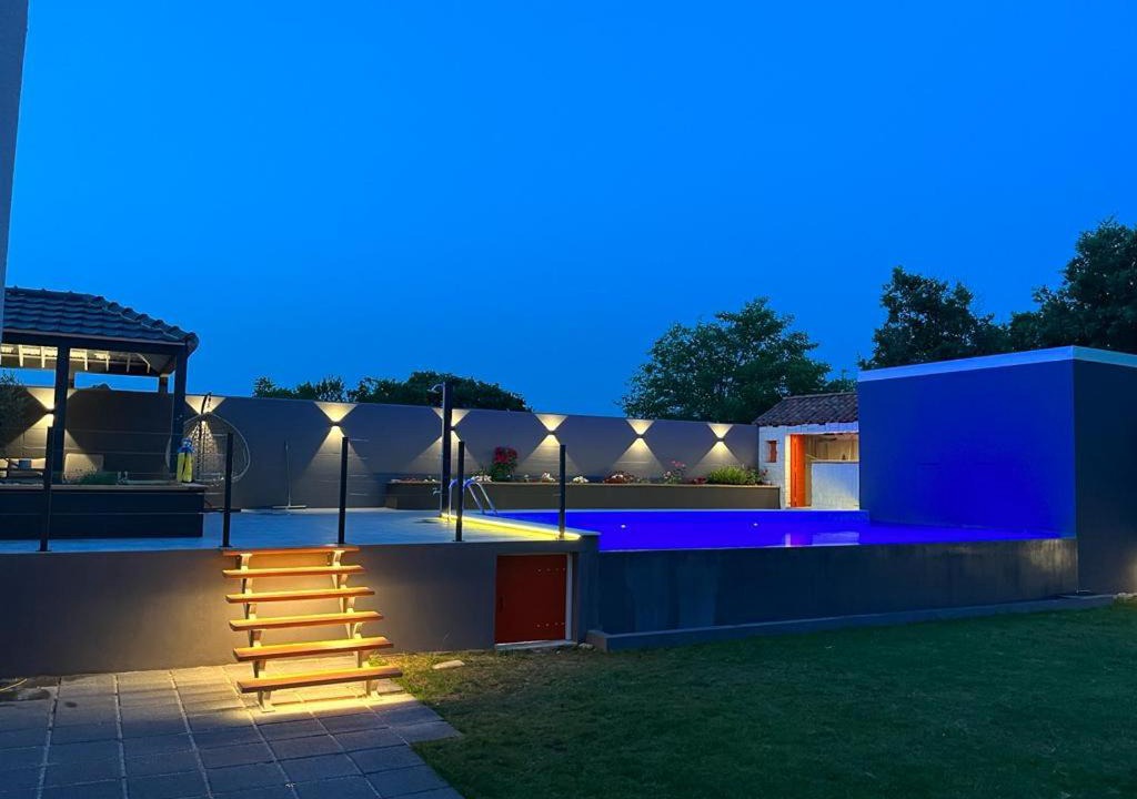 Lokvicici Villa | Beautiful and private Villa Anka