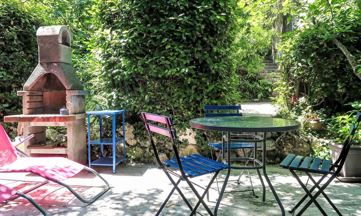 Mosenice Apartment | Beautiful apartment for 4 people with WIFI and terrace
