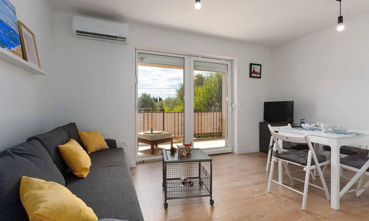 Tar Apartment | Beautiful apartment in Tar-Vabriga