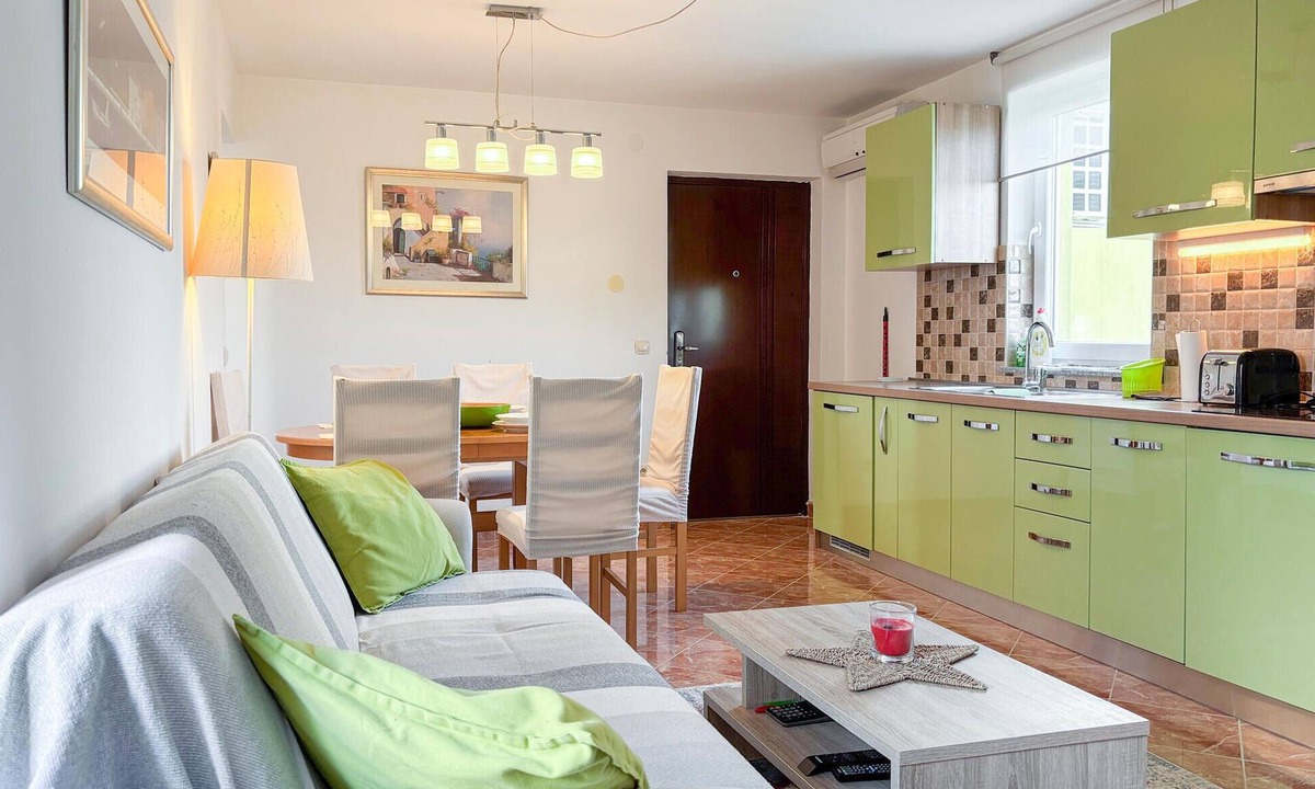 Belej Apartment | Beautiful apartment in Belej with WiFi
