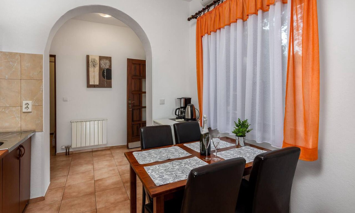 Zurkovo Apartment | Beautiful apartment in Kostrena
