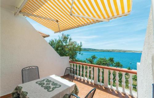 Kustici Apartment | Beautiful Apartment In Kustici