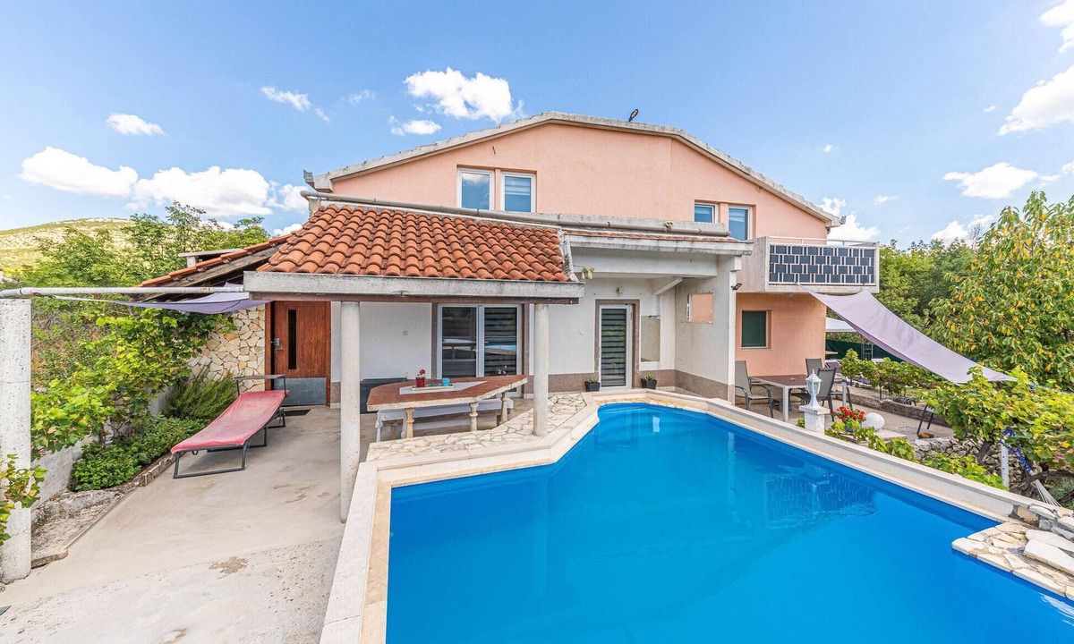 Labin Apartment | Beautiful apartment in Labin
