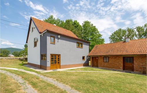 Licko Lesce Apartment | Beautiful Apartment In Otocac With Wifi