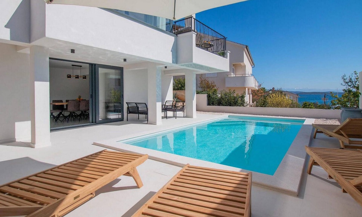 Zman Apartment | BEAUTIFUL APARTMENT WITH POOL
