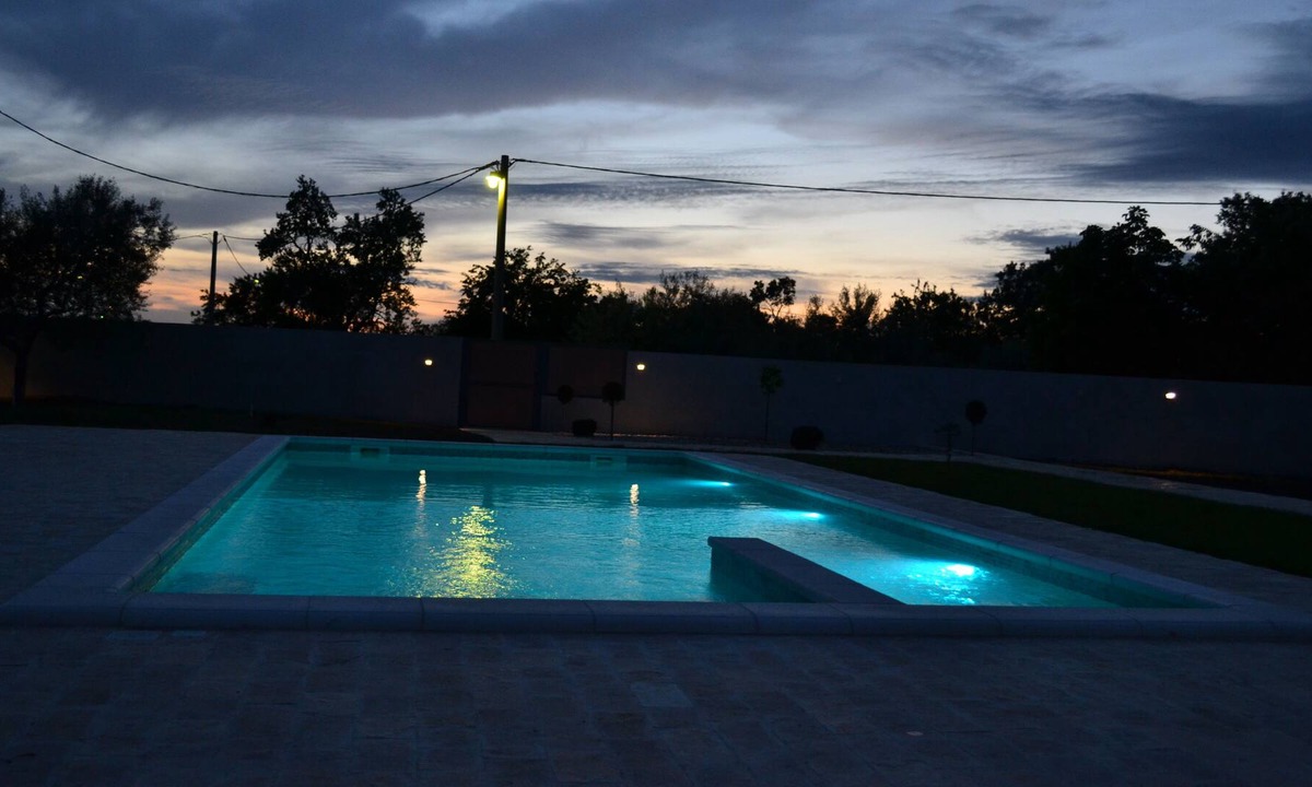 Galovac House | Beautiful countryside house with pool AE1191