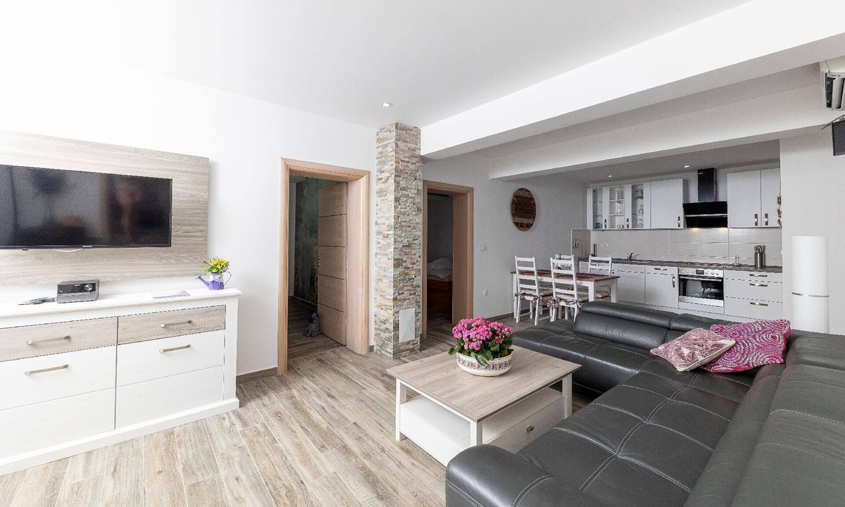 Bribir House | Beautiful holiday home in Bribir with private pool