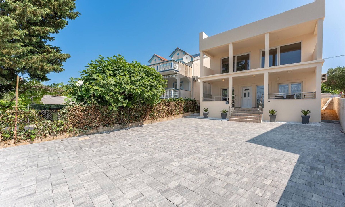 Sveti Petar House | Beautiful home in Sv.Petar na Moru with WiFi
