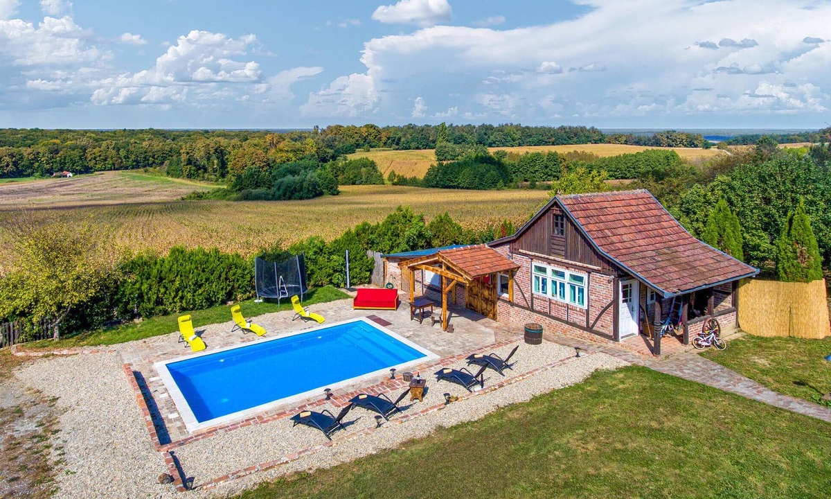 Sveti Ivan Zabno House | Beautiful home in Sveti Ivan Zabno