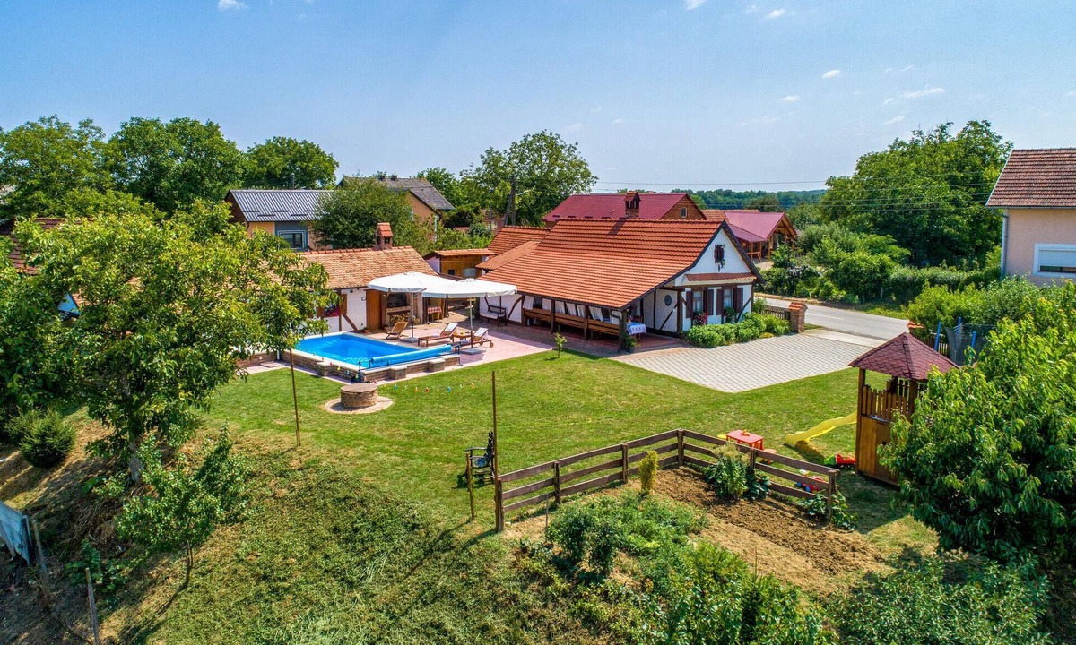 Sveti Ivan Zabno House | Beautiful home in Sveti Ivan Zabno