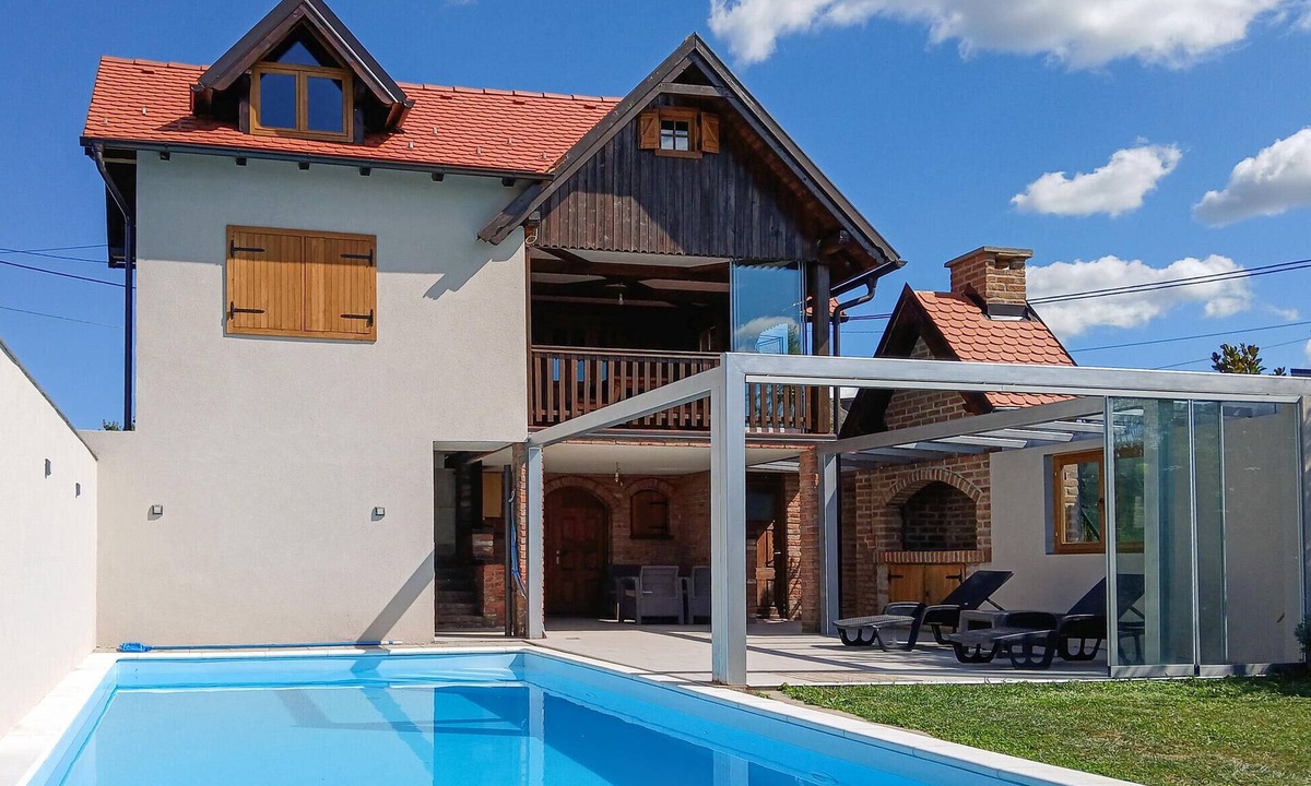 Klostar Ivanic House | Beautiful home in Klostar Ivanic