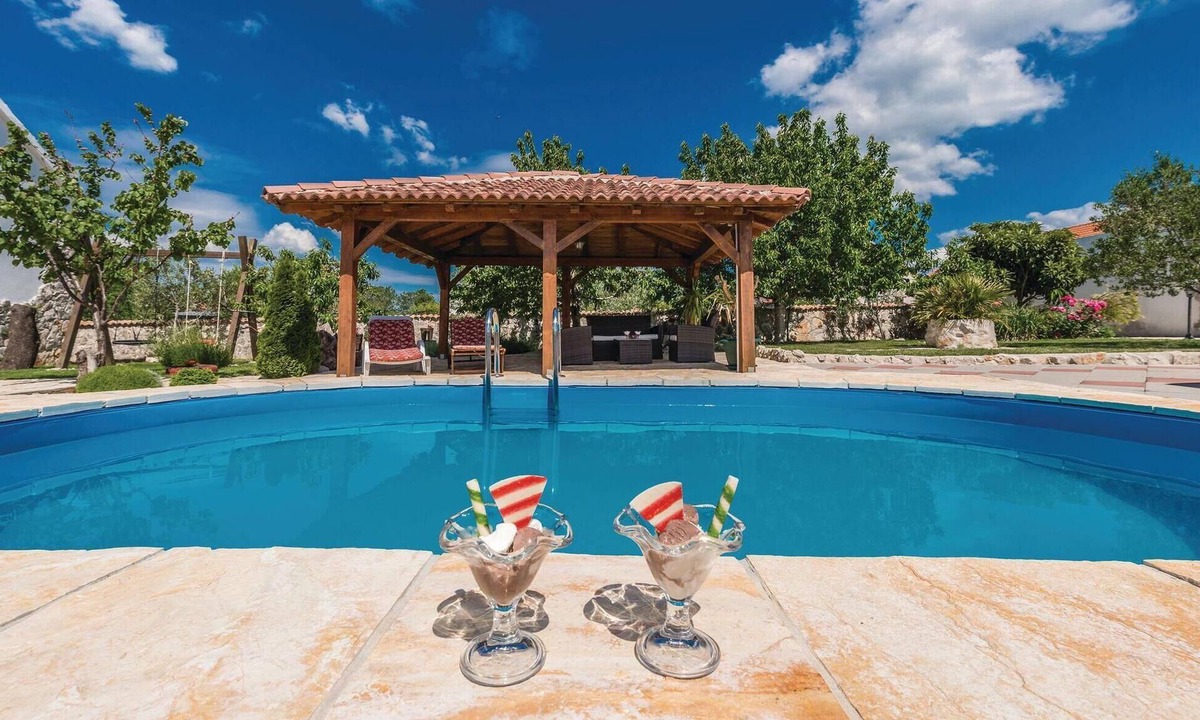 Gornji Zemunik House | Beautiful home in Zemunik Gornji