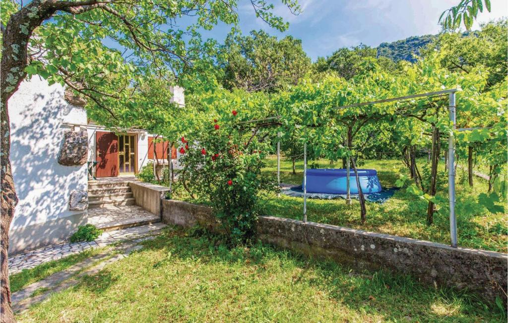 Bribir House | Beautiful Home In Bribir With 3 Bedrooms And Wifi