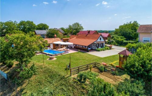 Sveti Ivan Zabno House | Beautiful Home In Sveti Ivan Zabno