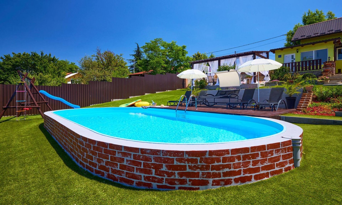 Brckovljani House | Beautiful home in Hrebinec