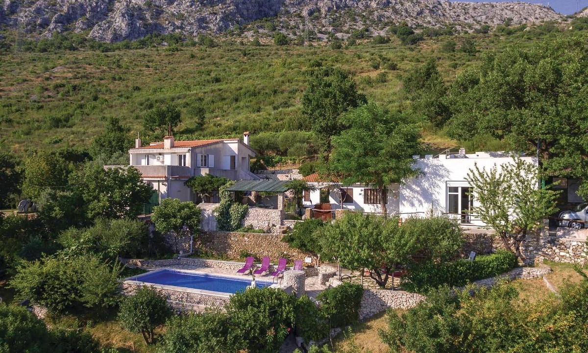 Klis House | Beautiful home in Klis