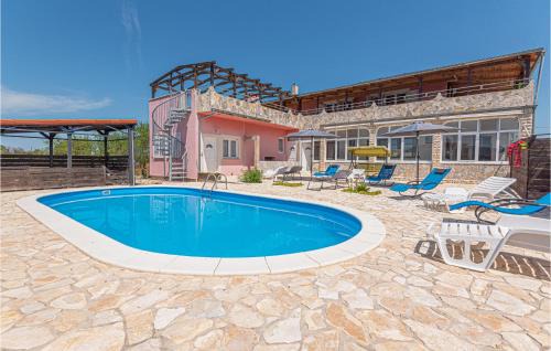 Sibenik House | Beautiful Home In Konjevrate